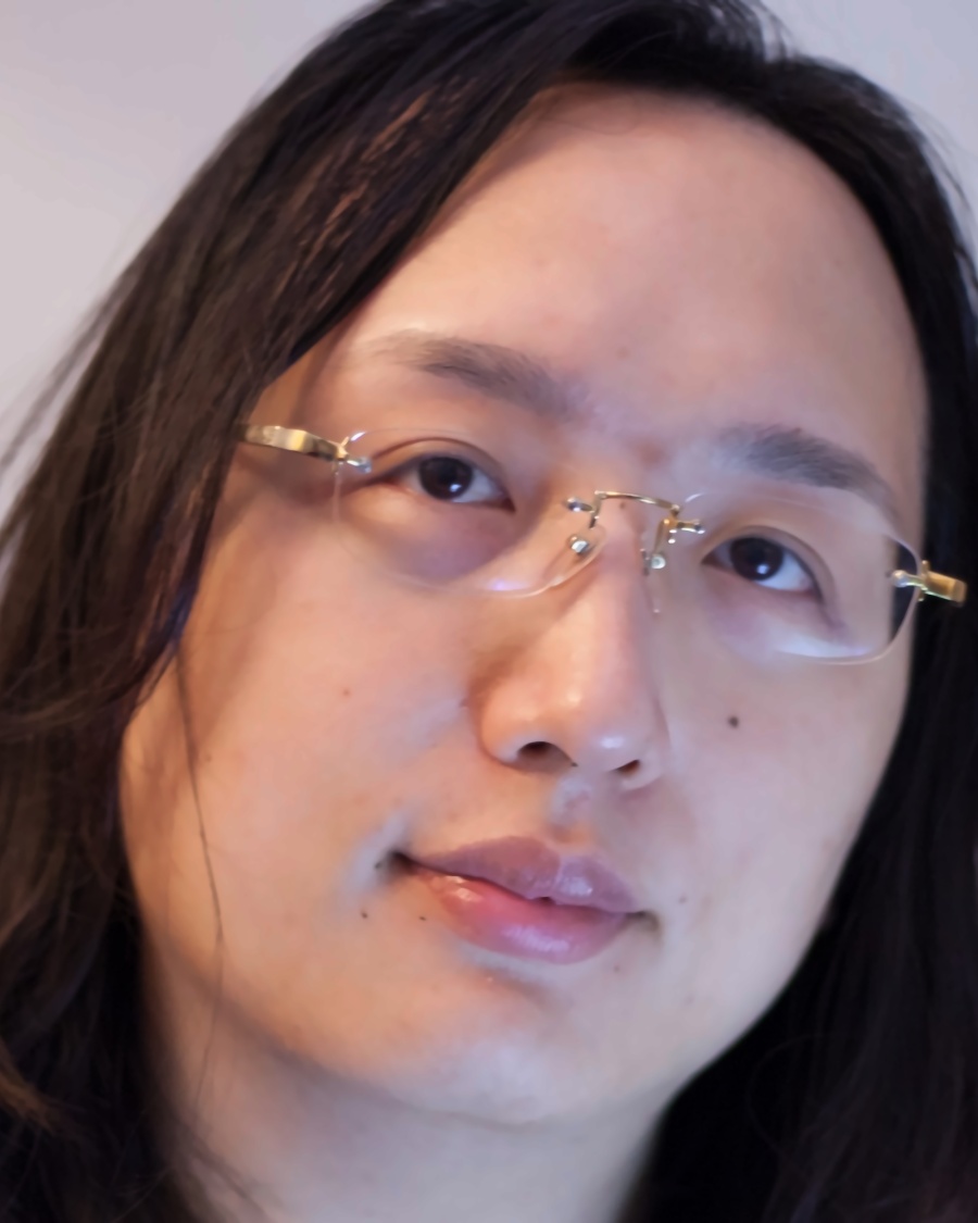 Audrey Tang