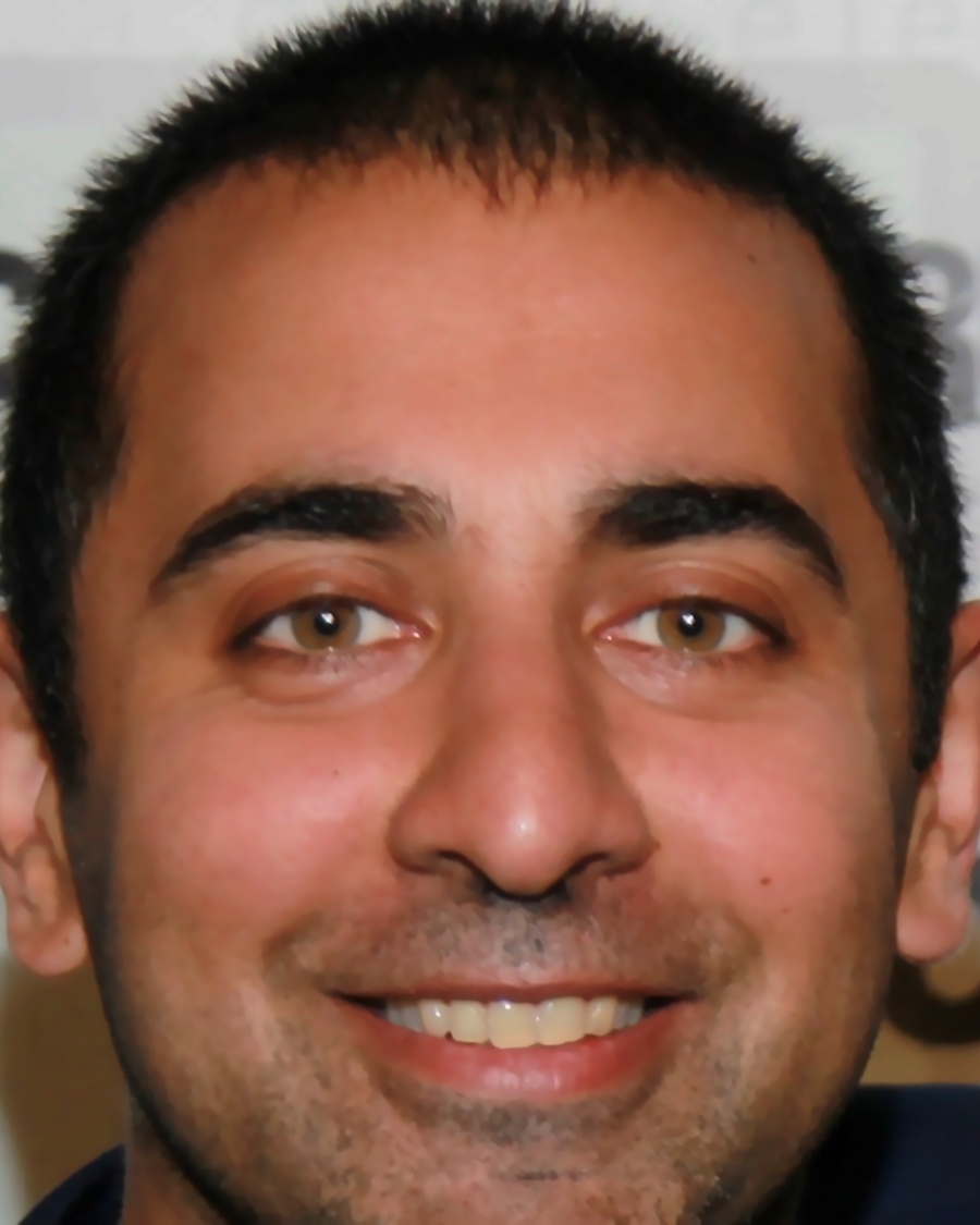 Balaji Srinivasan