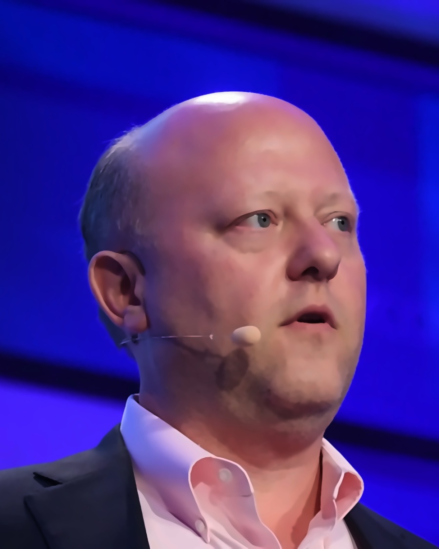 Jeremy Allaire